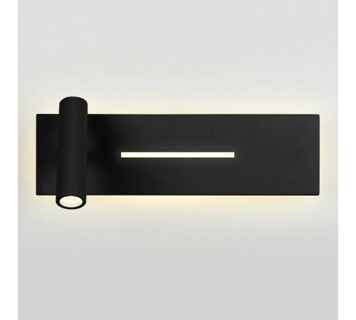 Бра Elektrostandard Tuo a058495