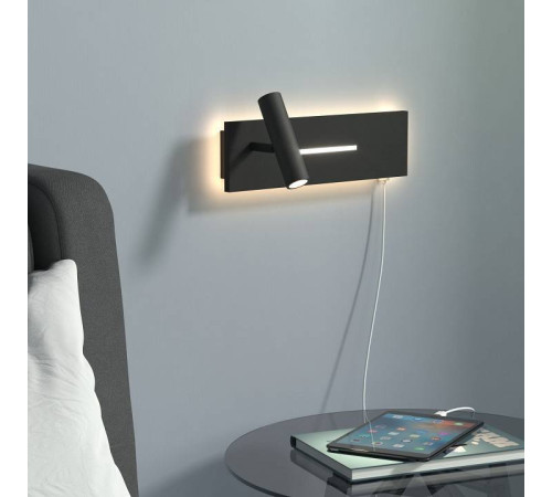 Бра Elektrostandard Tuo a058495