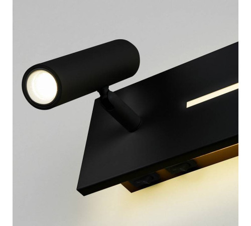 Бра Elektrostandard Tuo a058495