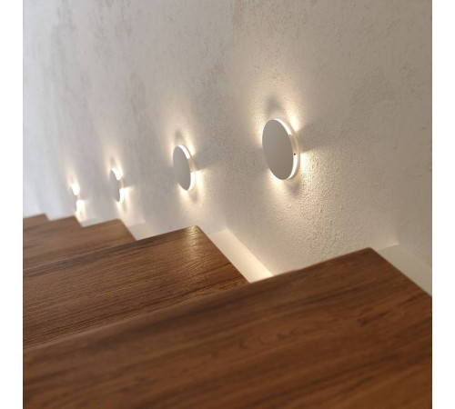 Накладной светильник Elektrostandard Step a058913