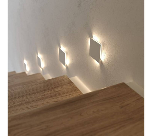 Накладной светильник Elektrostandard Step a058914