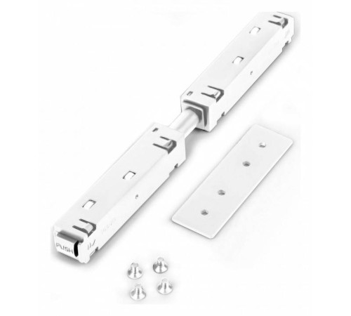 Соединитель гибкий для треков Elektrostandard Slim Magnetic a061246