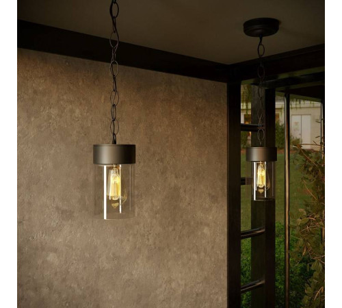 Подвесной светильник Elektrostandard Atrani a062519