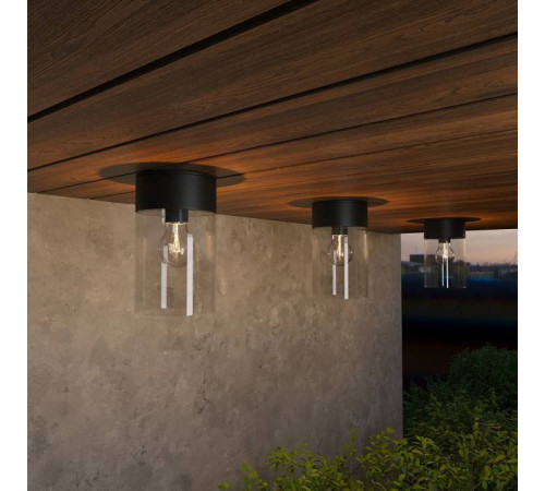 Накладной светильник Elektrostandard Atrani a062521