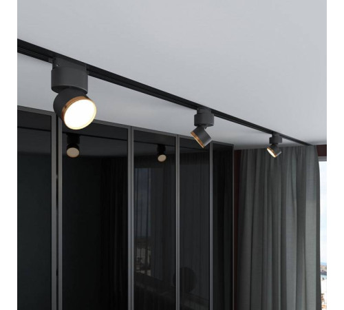 Светильник на штанге Elektrostandard Impact a062873