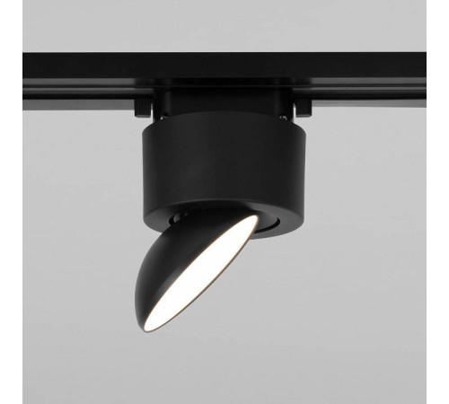 Светильник на штанге Elektrostandard Smooth a062874