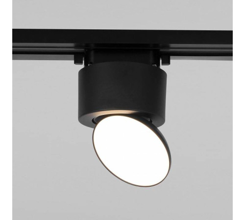 Светильник на штанге Elektrostandard Smooth a062874