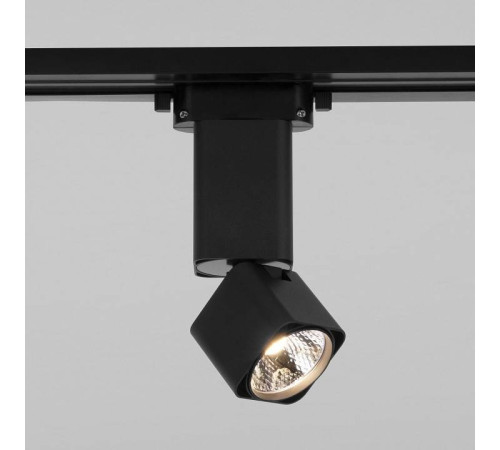 Светильник на штанге Elektrostandard Cubus a062876