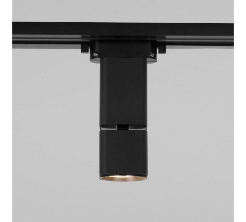 Светильник на штанге Elektrostandard Cubus a062876