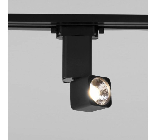 Светильник на штанге Elektrostandard Cubus a062876