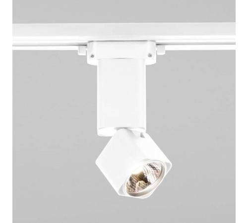 Светильник на штанге Elektrostandard Cubus a062877