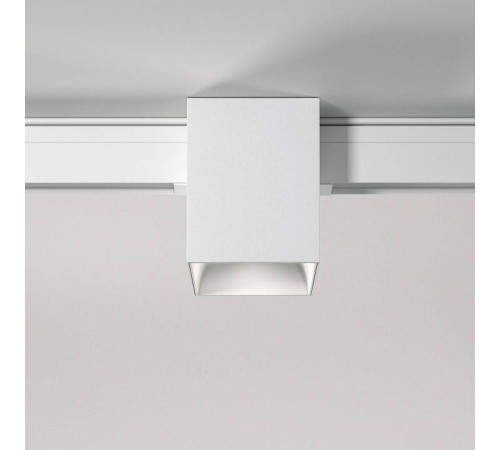 Накладной светильник Elektrostandard Slim Magnetic a063497