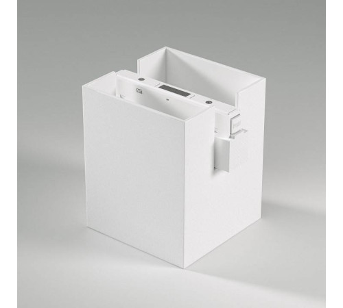 Накладной светильник Elektrostandard Slim Magnetic a063497