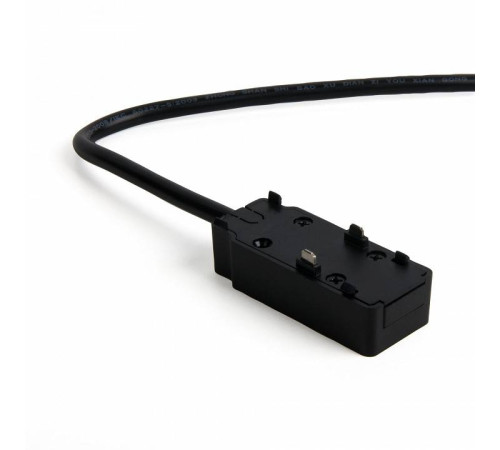 Токопровод концевой Elektrostandard Flat Magnetic a063736