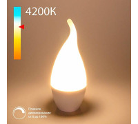 Лампа светодиодная Elektrostandard BLE1450 E14 7Вт 4200K a063764