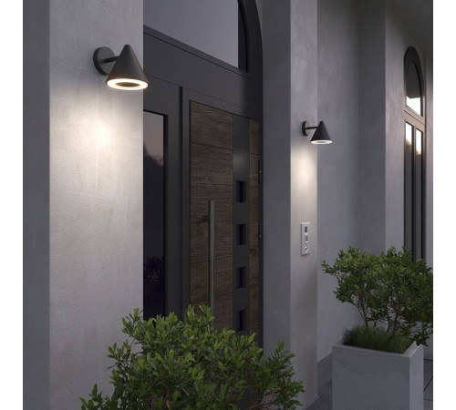 Светильник на штанге Elektrostandard Artic a063998