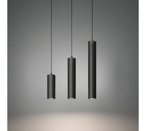 Подвесной светильник Elektrostandard Base a064186