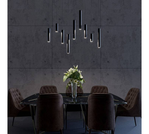 Подвесной светильник Elektrostandard Base a064186