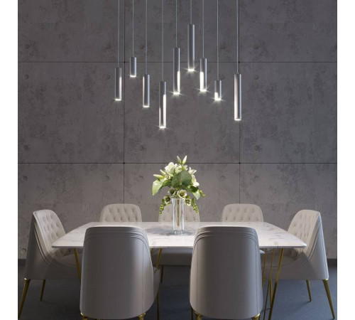 Подвесной светильник Elektrostandard Base a064187