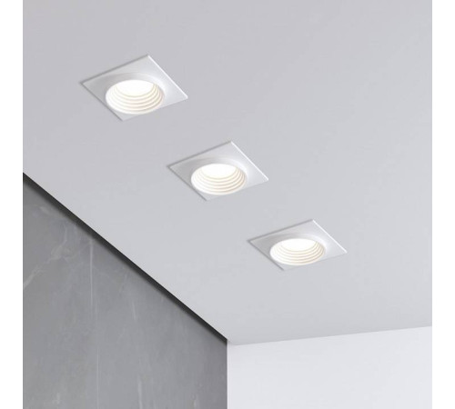 Встраиваемый светильник Elektrostandard Senso a064248