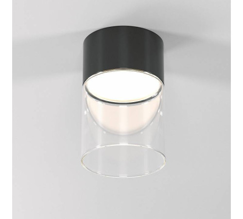 Накладной светильник Elektrostandard Lumen a064709