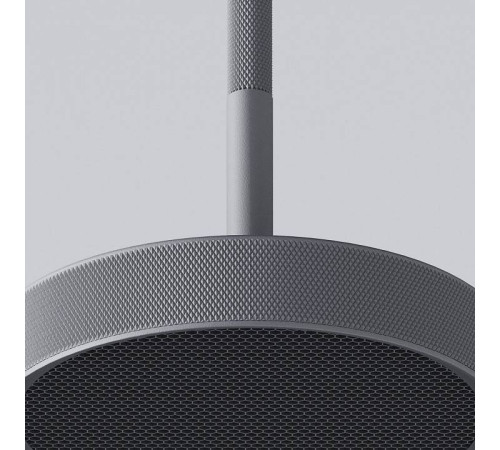 Подвесной светильник Elektrostandard Plate a065413