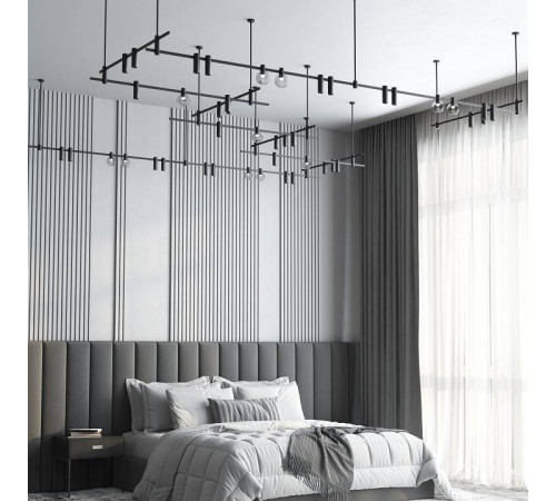 Основание на штанге Elektrostandard Esthetic Magnetic a065445