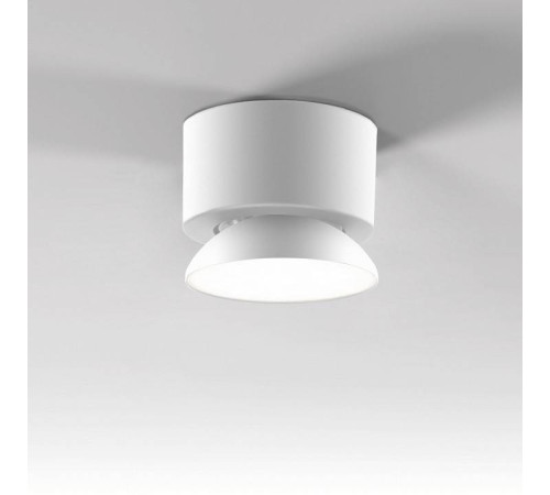 Накладной светильник Elektrostandard Smooth a065460