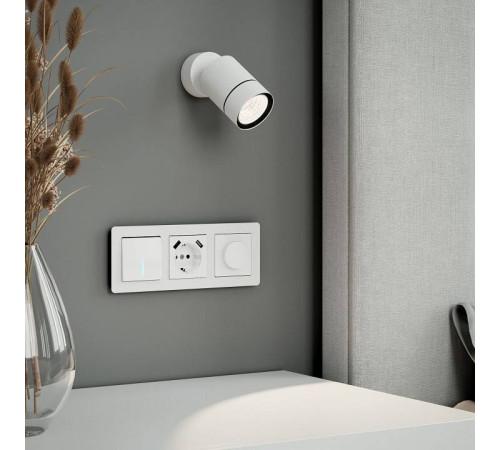 Светильник на штанге Elektrostandard Niro a065462