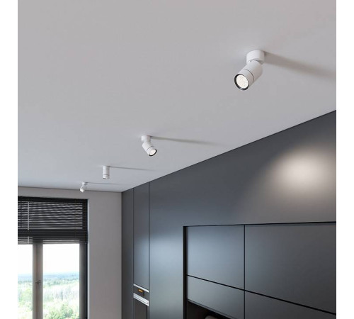 Светильник на штанге Elektrostandard Niro a065462