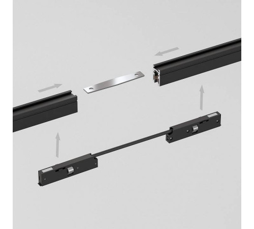 Крепление для трека Elektrostandard Mini Magnetic a065635