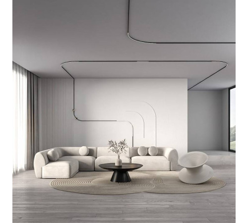 Крепление для трека Elektrostandard Mini Magnetic a065635