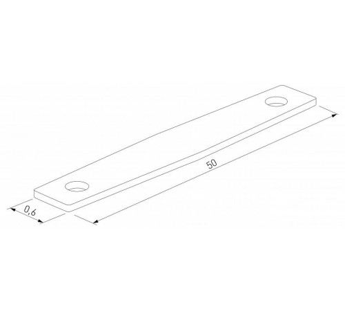 Крепление для трека Elektrostandard Mini Magnetic a065636