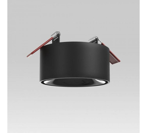 Встраиваемый светильник Elektrostandard Glam a065710