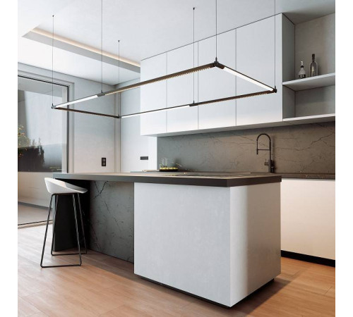 Подвес Elektrostandard Module System a066183