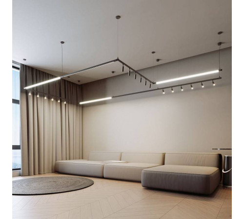 Подвес Elektrostandard Module System a066183