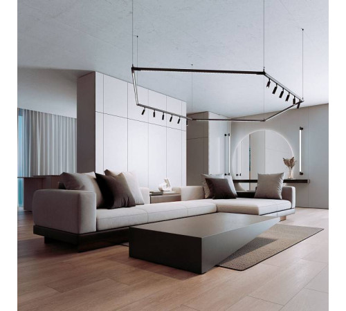 Подвес Elektrostandard Module System a066184