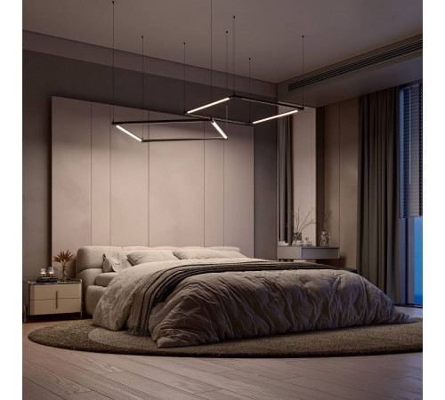 Подвес Elektrostandard Module System a066184