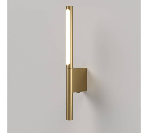 Бра с подсветкой Elektrostandard Sarca a066400