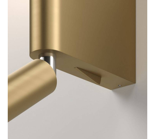 Бра с подсветкой Elektrostandard Sarca a066401