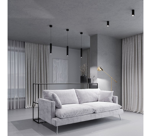 Подвесной светильник Elektrostandard Trio a067066