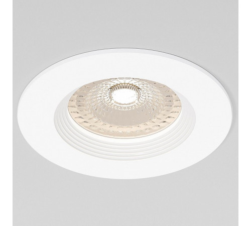 Встраиваемый светильник Elektrostandard City a067704