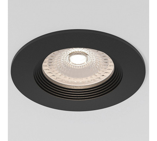 Встраиваемый светильник Elektrostandard City a067705