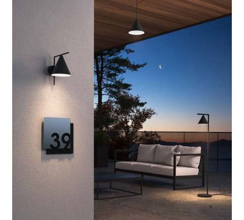 Светильник на штанге Elektrostandard Bevel a068471