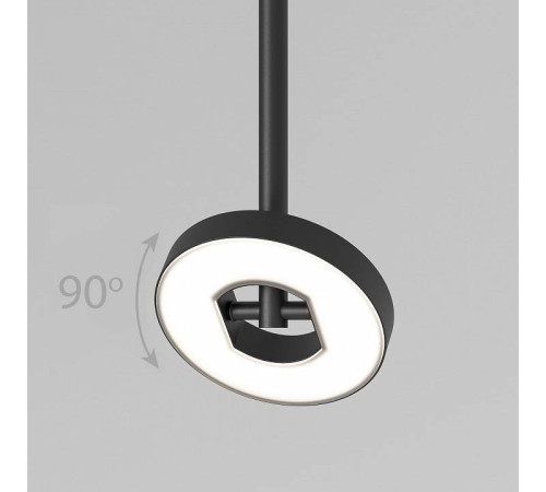 Подвесной светильник Elektrostandard Verano a068591