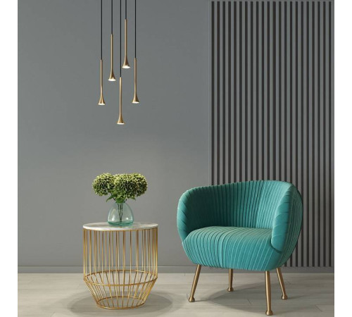 Подвесной светильник Elektrostandard Hall a068820