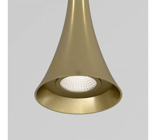 Подвесной светильник Elektrostandard Hall a068820