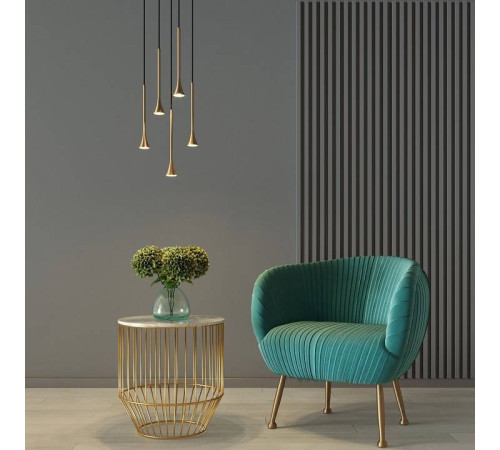 Подвесной светильник Elektrostandard Hall a068821