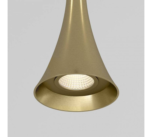 Подвесной светильник Elektrostandard Hall a068821