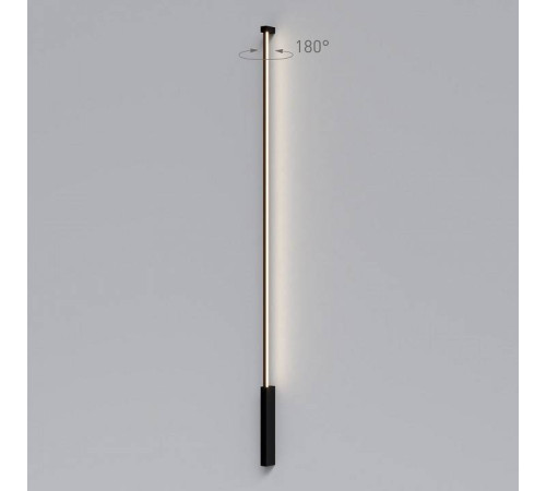 Накладной светильник Elektrostandard Alto 40133/LED